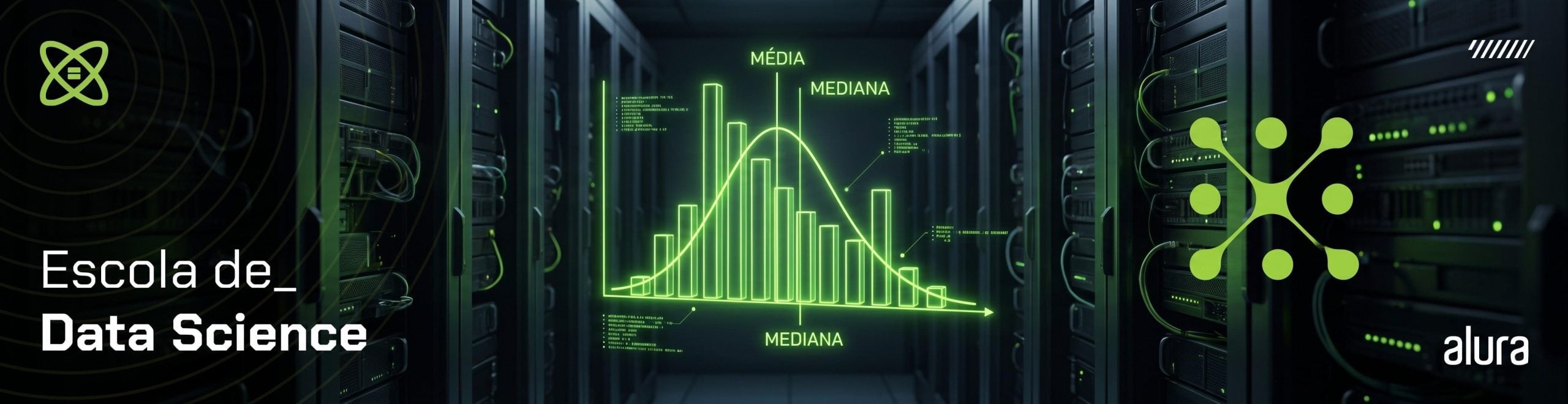Média ou mediana? Entendendo a diferença de cada uma na prática