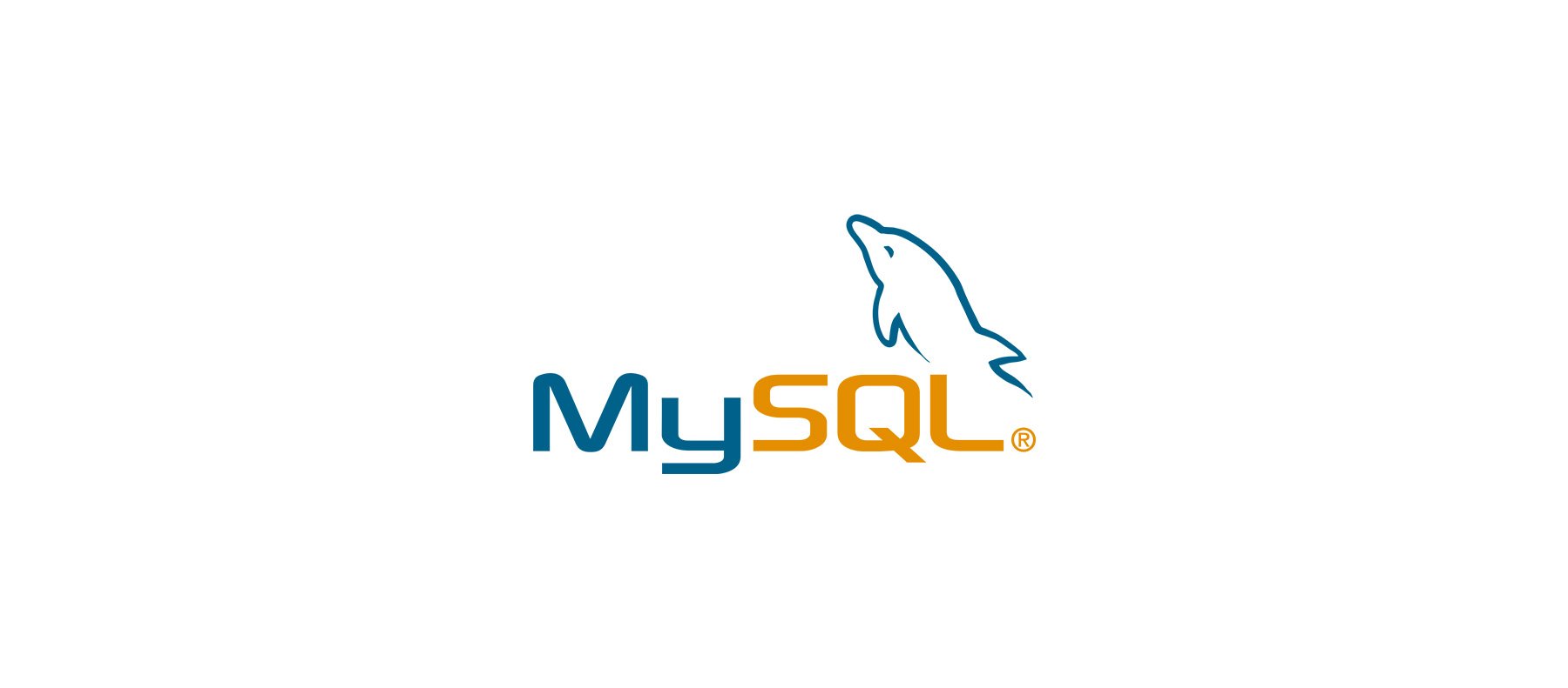 Logo MySQL