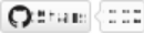 GitHub Org's stars 