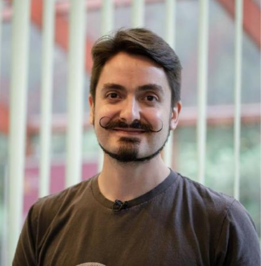 Foto de Sebastián Ramírez. 