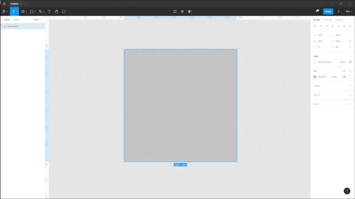GIF interativo mostrando as cores sendo digitadas pelos nomes no próprio campo de cor, e a forma sendo recolorida conforme o texto digitado. 