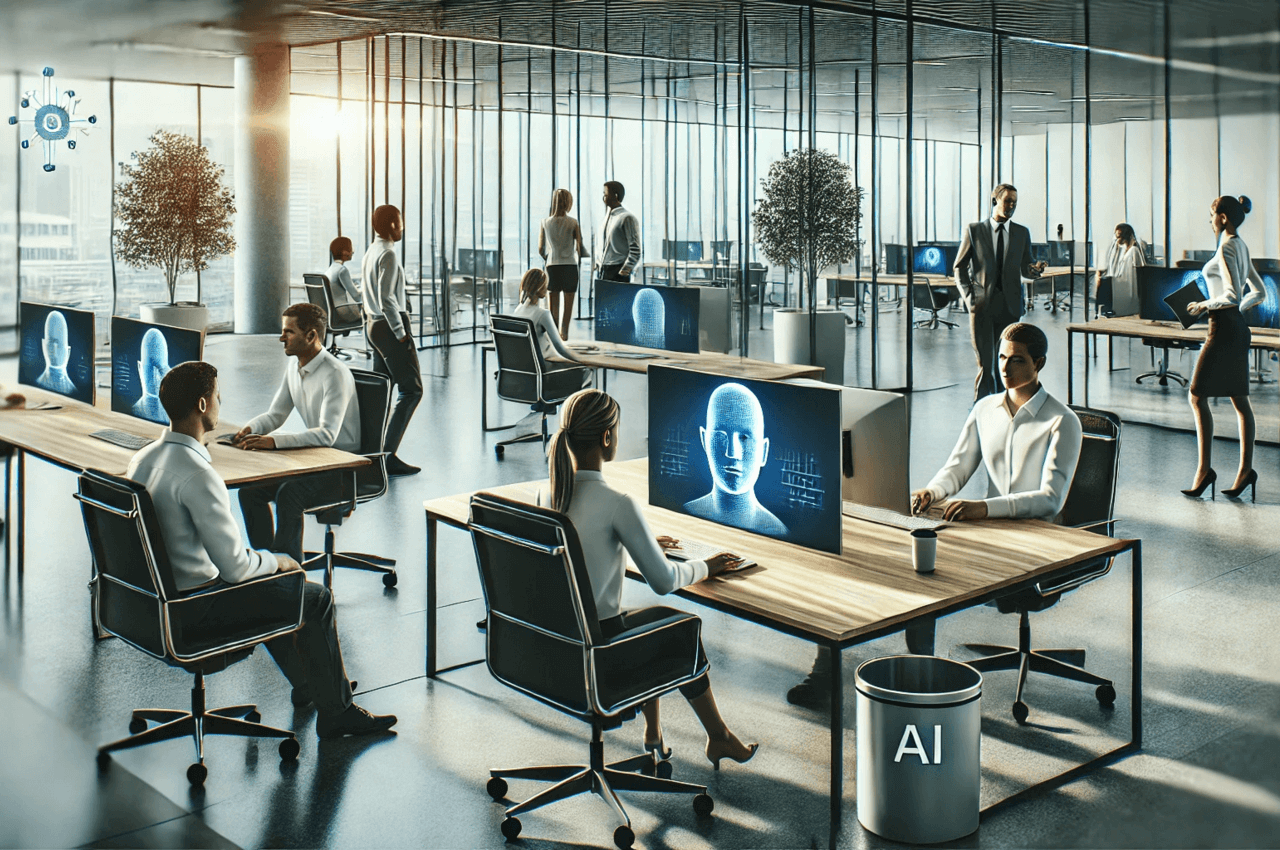 Agentes de IA: o que são, como funcionam e por que utilizar na sua empresa?