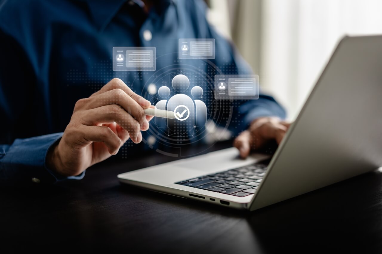 Como agentes de IA podem impactar o setor de RH
