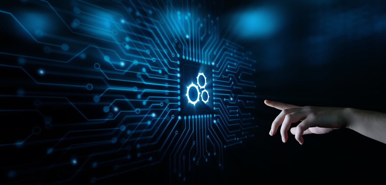 Descubra o potencial da automação de processos na sua empresa