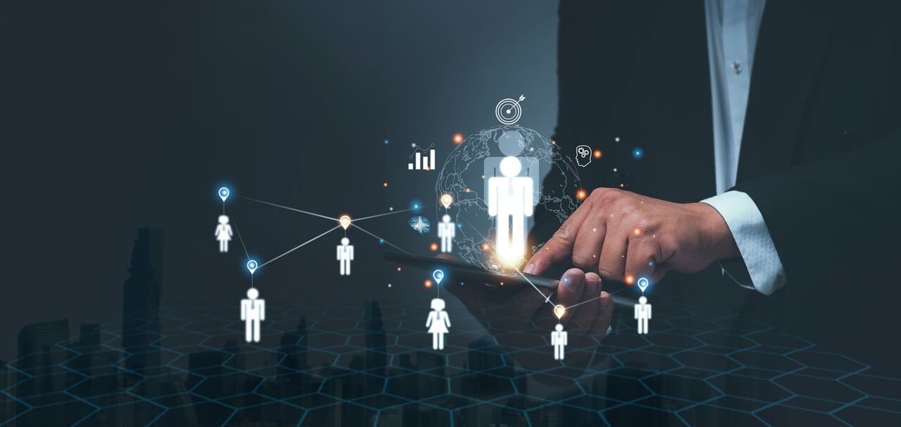 Como e por que a automação no RH é considerada a revolução na gestão de pessoas?