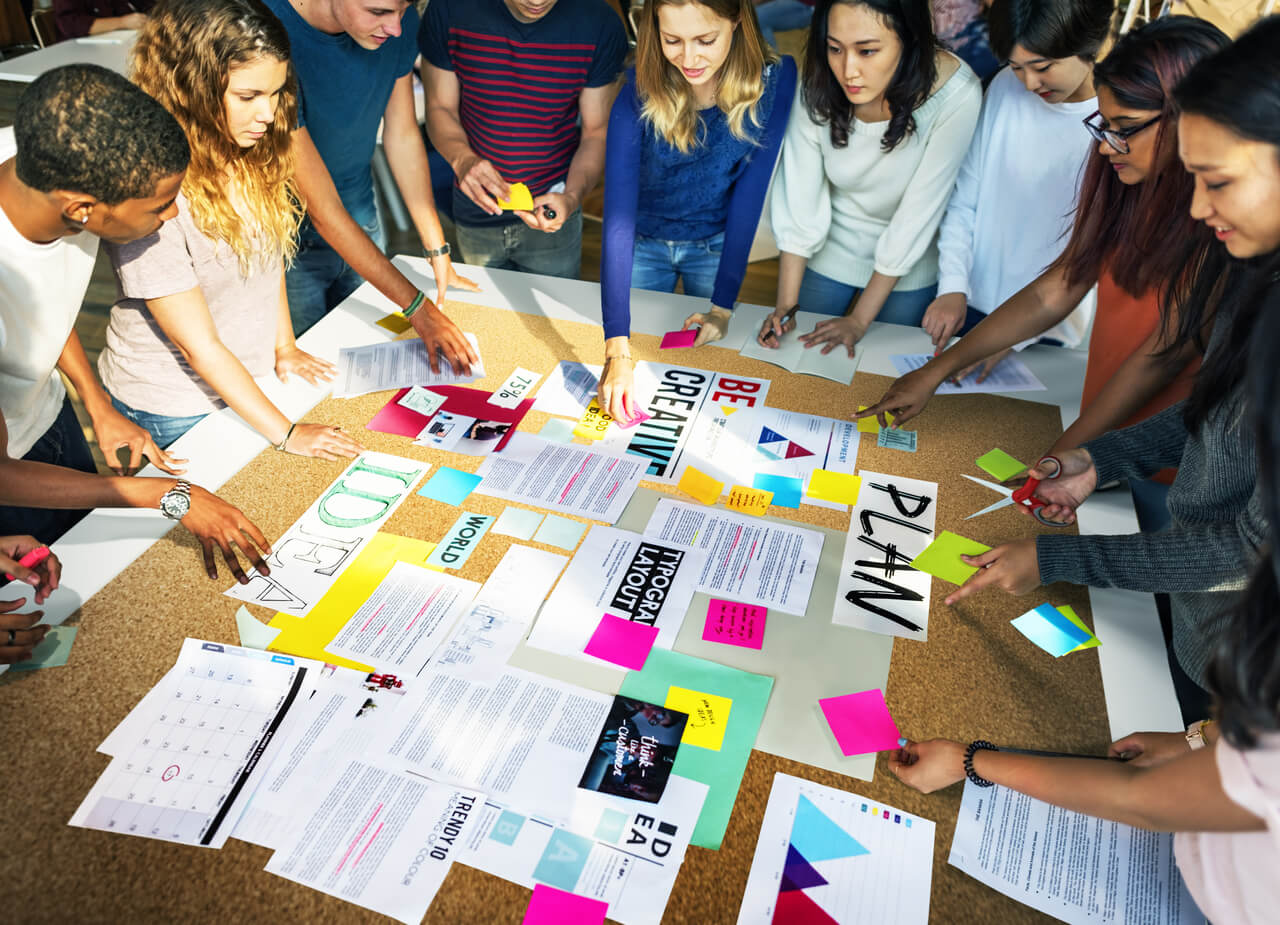 Por que sua empresa deveria olhar para brand awareness