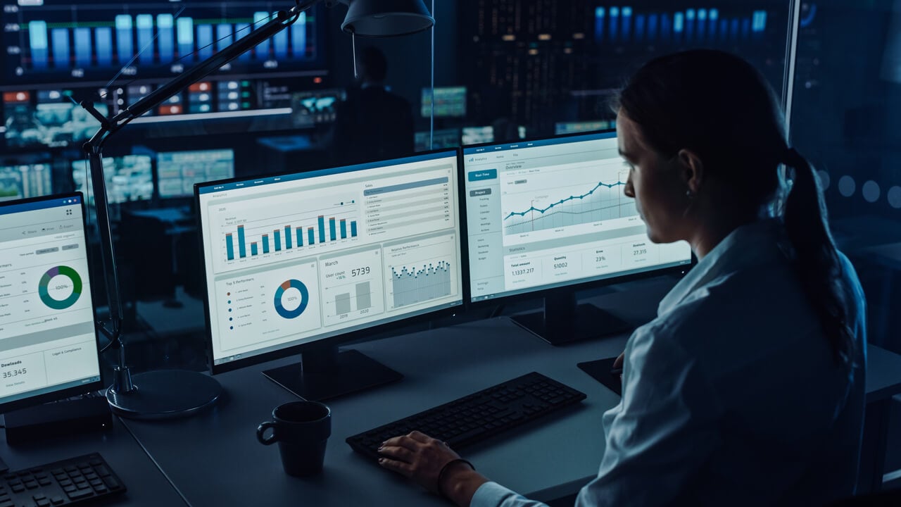 Como usar Business Intelligence (BI) para tomar decisões estratégicas mais assertivas?