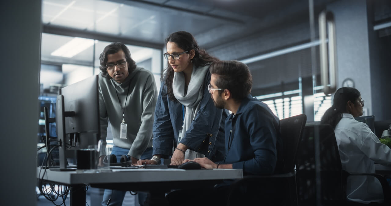 Capacitação em tecnologia para além do aprendizado: estratégias de engajamento corporativo