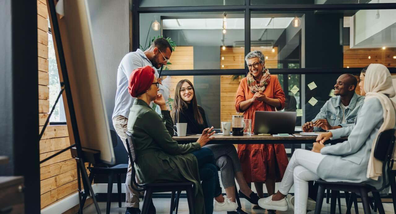 Qual é a importância do capital intelectual para sua empresa?