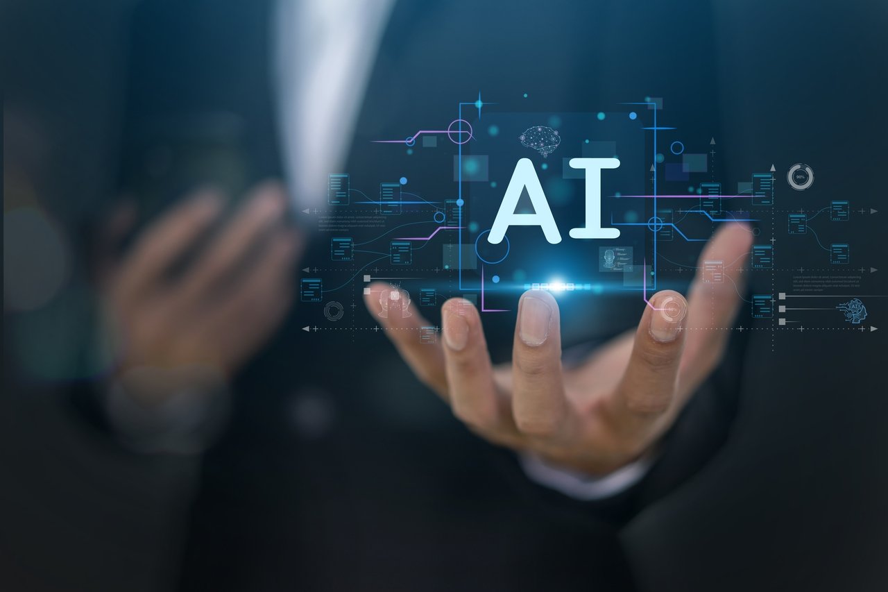 Inteligência artificial generativa e o Centauro IA