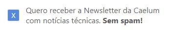 Checkbox fake