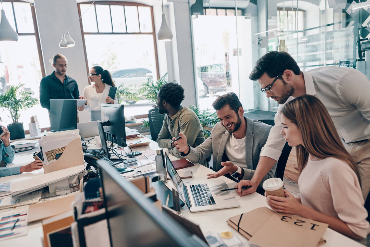 Como melhorar o clima organizacional na sua empresa