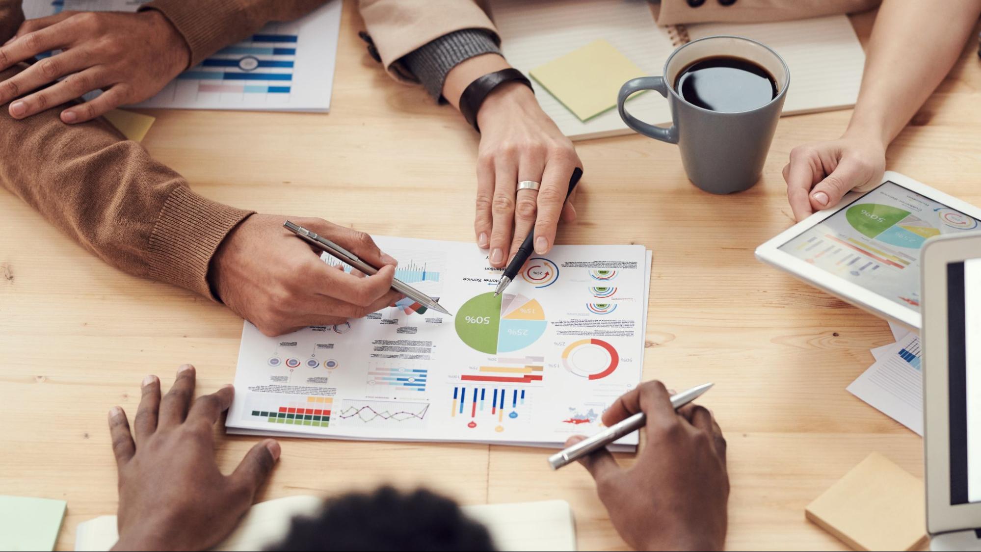 Como usar o Cynefin na adoção de Business Agility