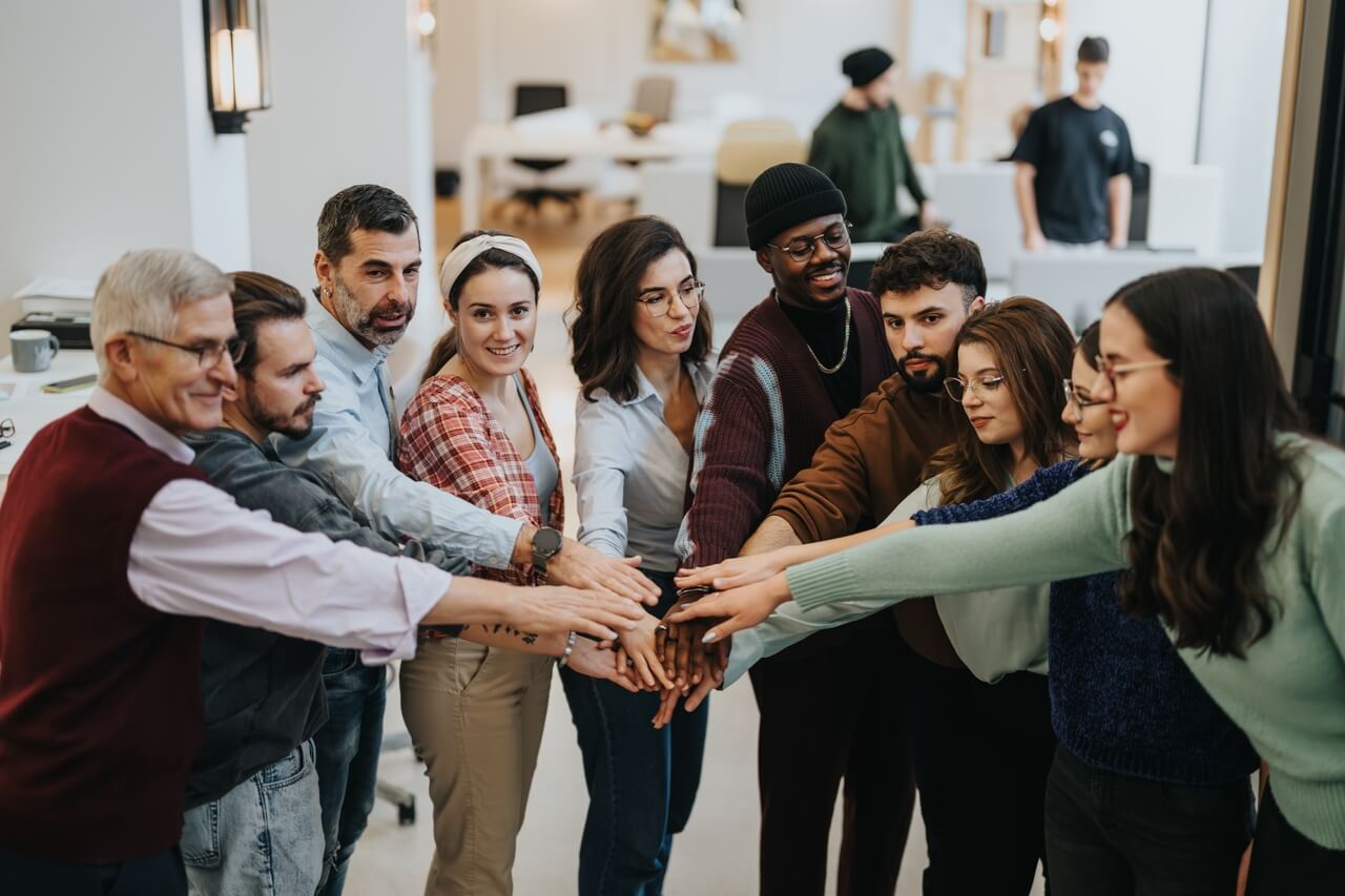 Diversidade, Equidade e Inclusão (DEI): o que é e qual a importância nas empresas?