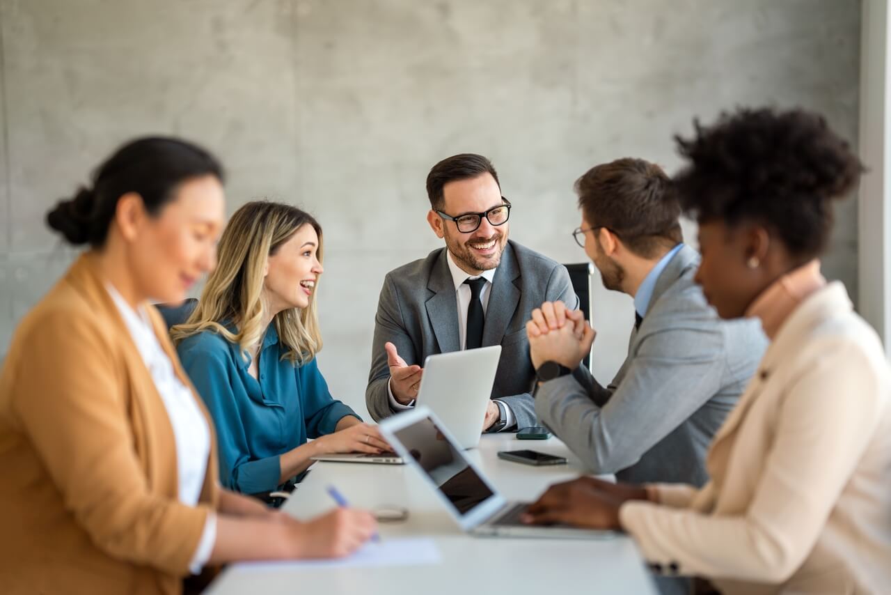 Quais são os principais desafios de cargos de liderança na atualidade?