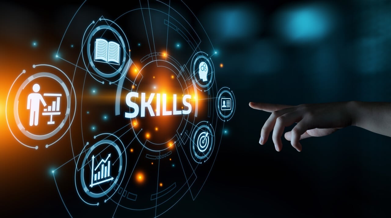 Digital Skills: as competências digitais e a transformação digital nas empresas