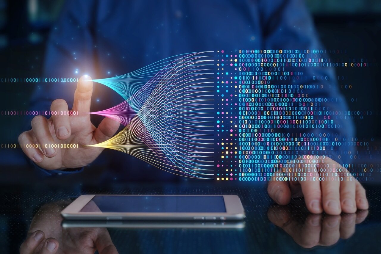 A jornada para se tornar uma empresa data driven de sucesso