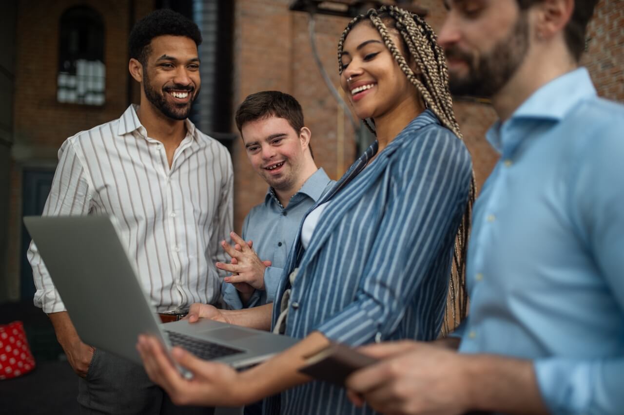 O que fazer para construir uma empresa inclusiva e diversa