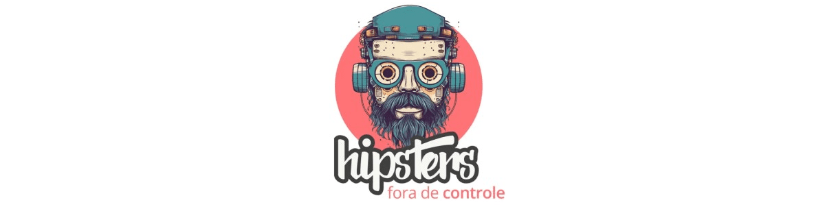 Engenharia de prompt, estilização de QR Codes, riscos da injeção de prompts – Hipsters: Fora de Controle #09
