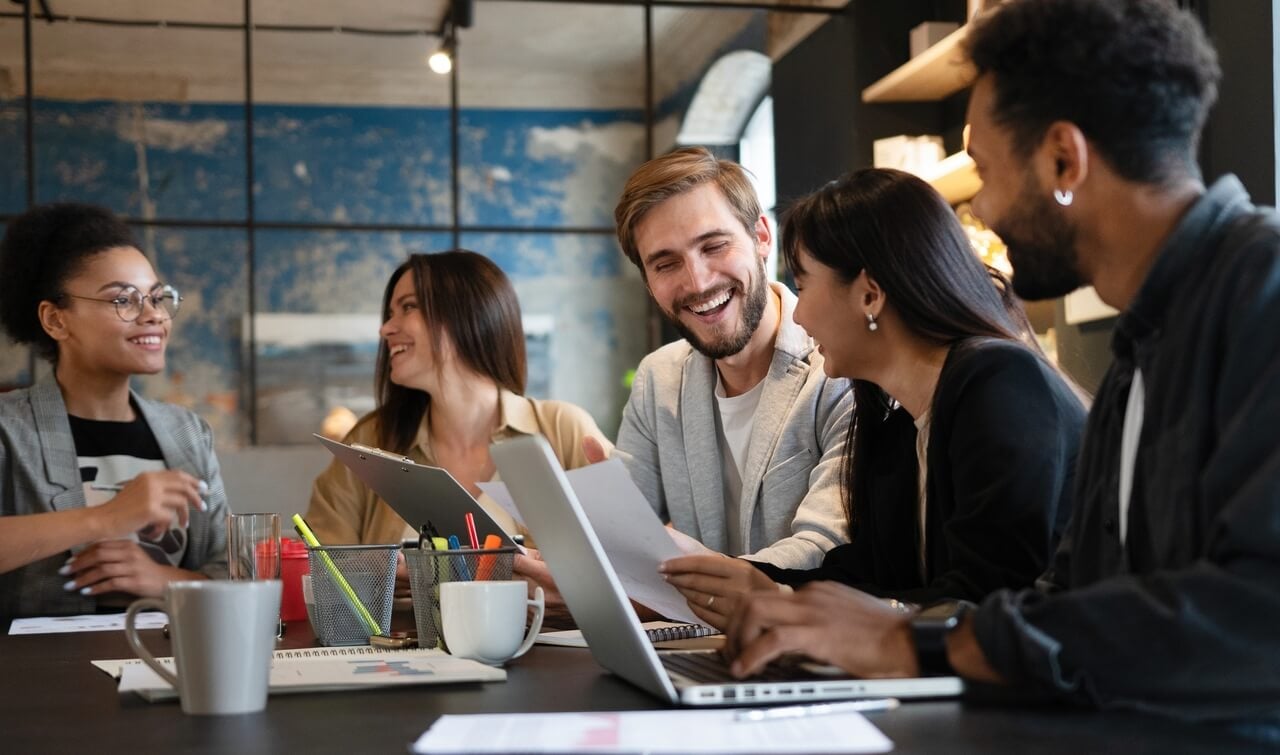 Qual a importância de uma equipe multidisciplinar nas empresas?