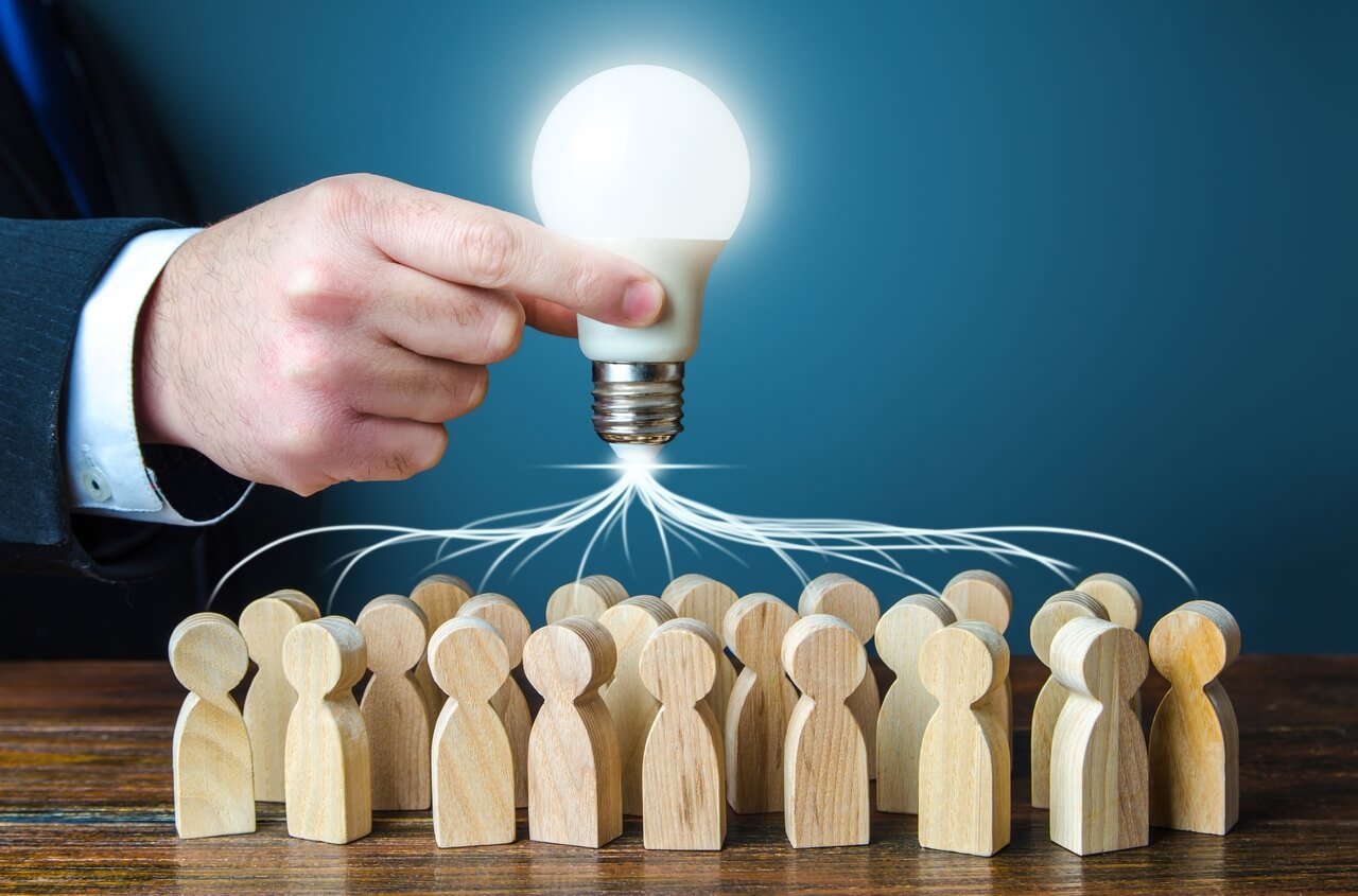 Dicas estratégicas para ter equipes de TI de sucesso