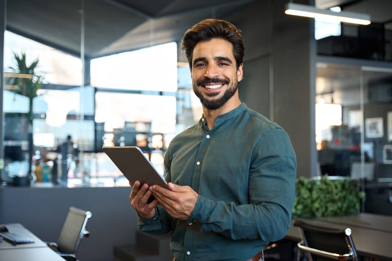 Como trabalhar como especialista em inteligência artificial