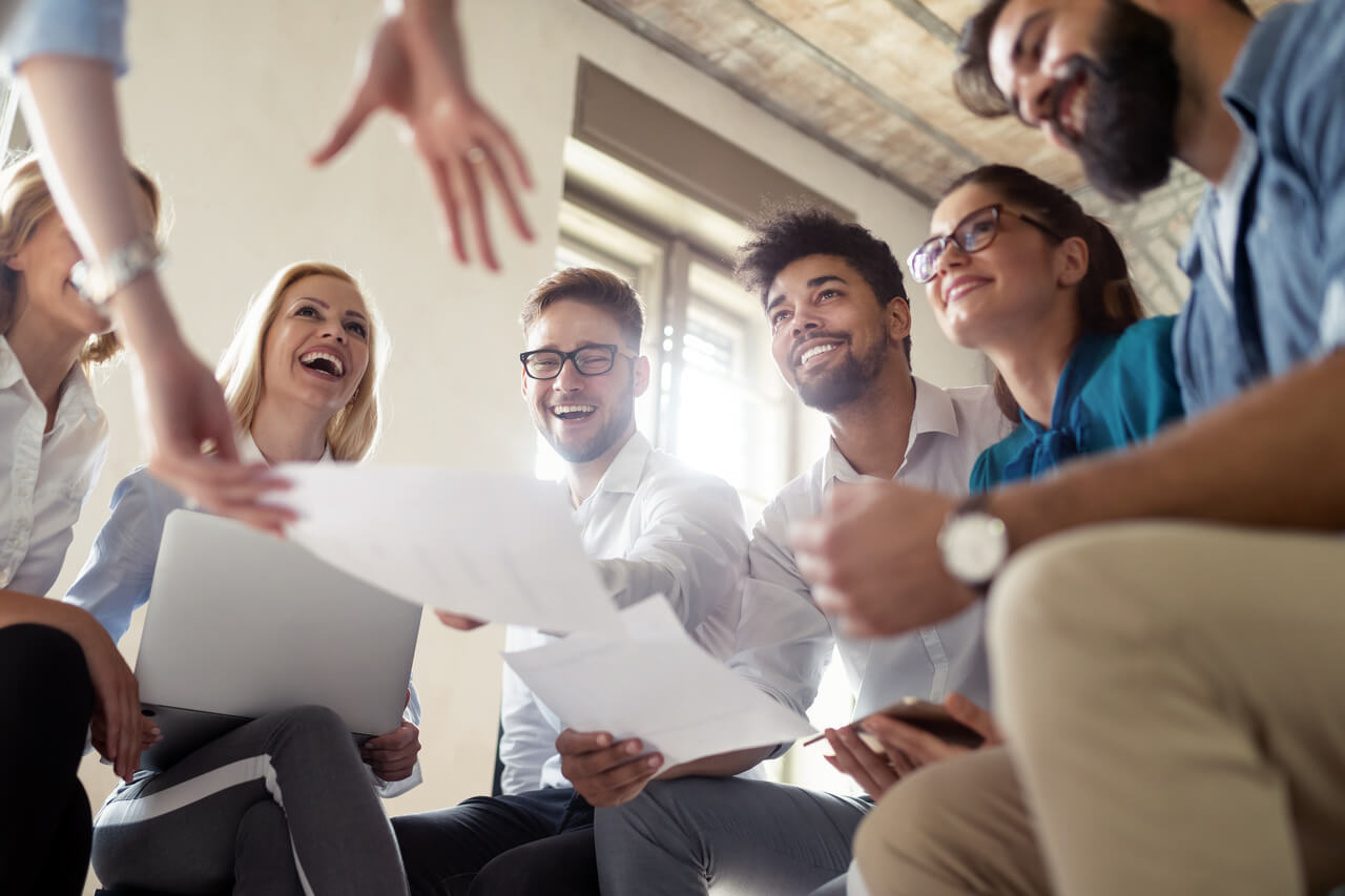 Por que microlearning é uma estratégia de sucesso para as empresas
