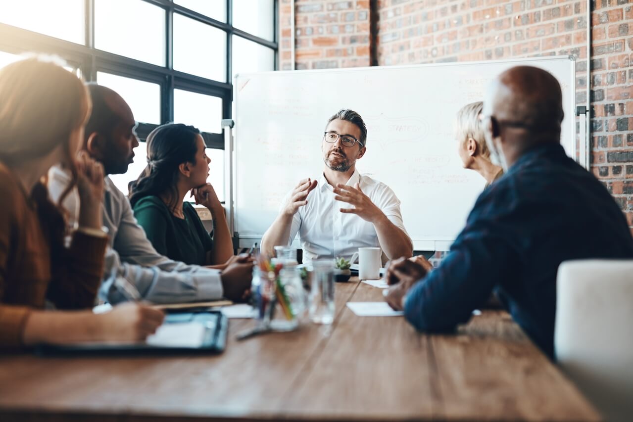 Estrutura matricial: o que é, quais os benefícios e é para todas as empresas?