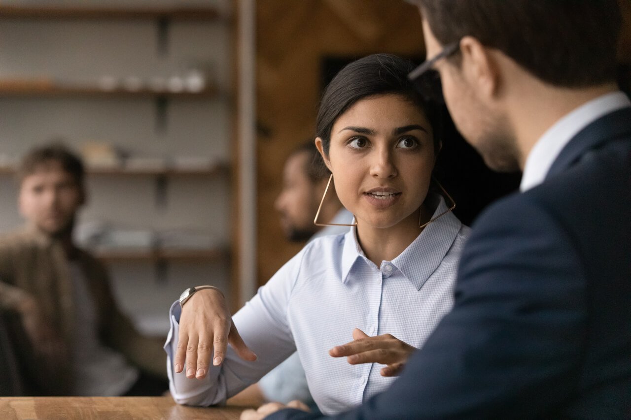 Feedback para gestores: qual é a importância para o profissional e para a empresa?