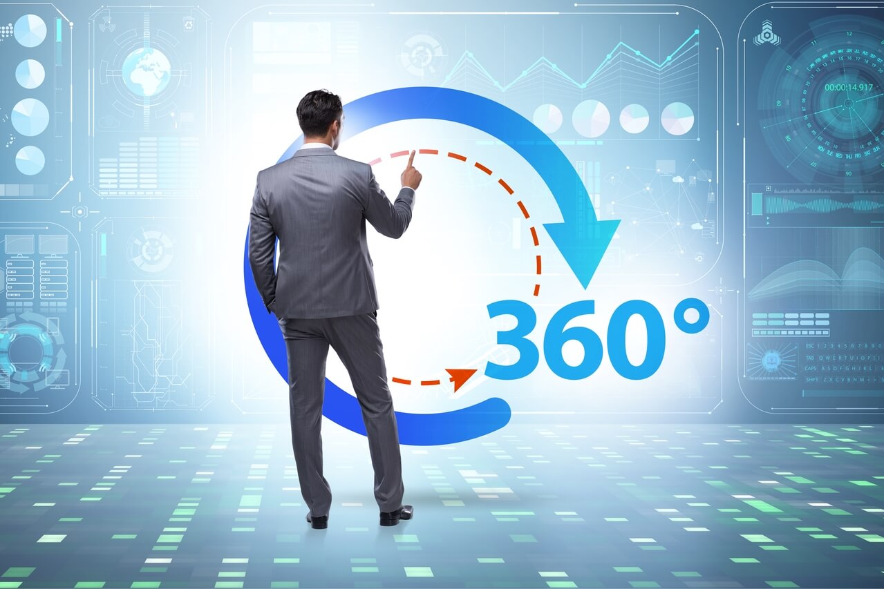 Quais as melhores formas de fazer feedbacks 360º?