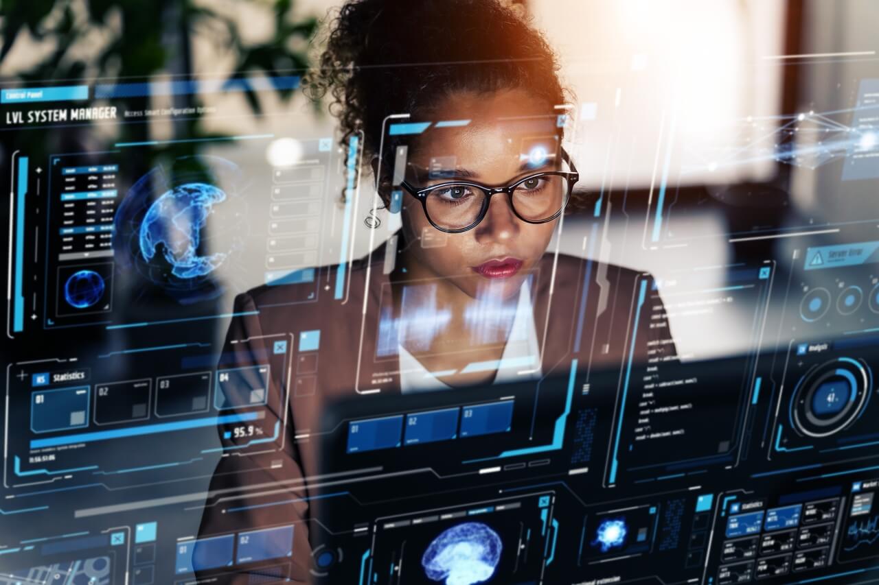 Como o futurismo pode ajudar as empresas a se manterem competitivas?