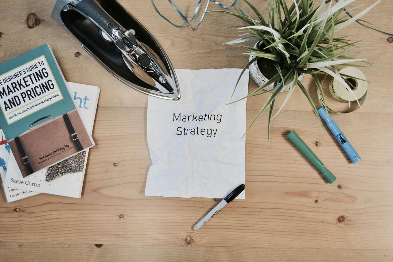 Como estruturar uma gestão de marketing