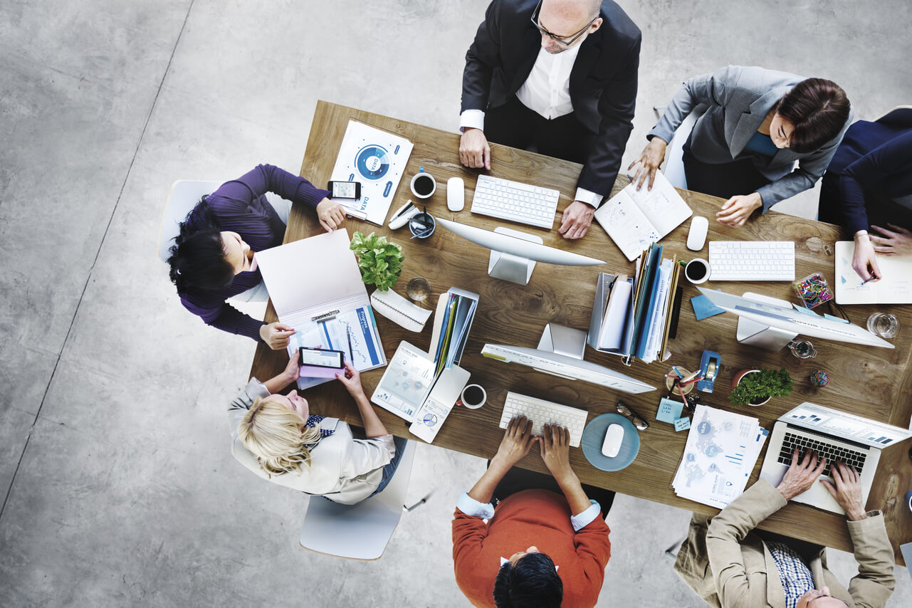 Tudo sobre gestão de mudanças: o que é e como estruturar na sua empresa