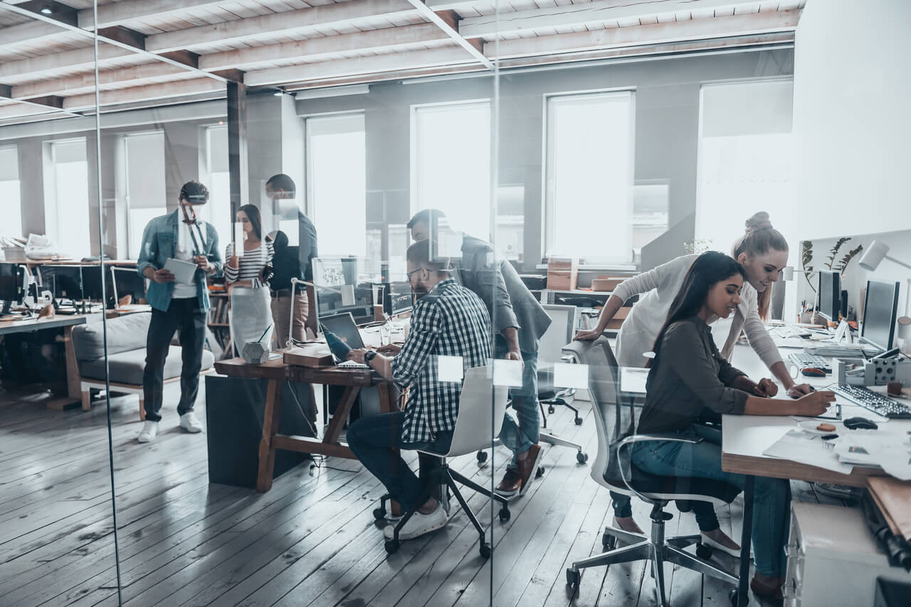 A importância da gestão de recursos humanos para empresas da área de tecnologia