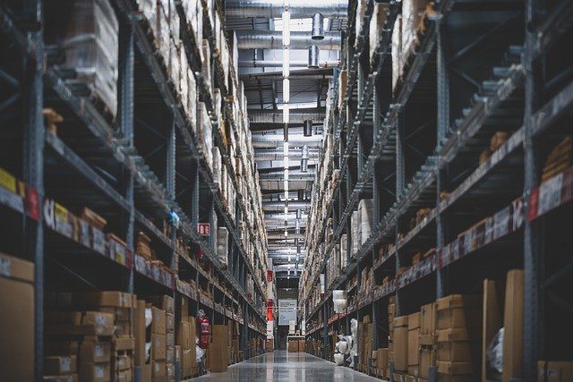 Gestão de Estoques: como manter os estoques da empresa abastecidos