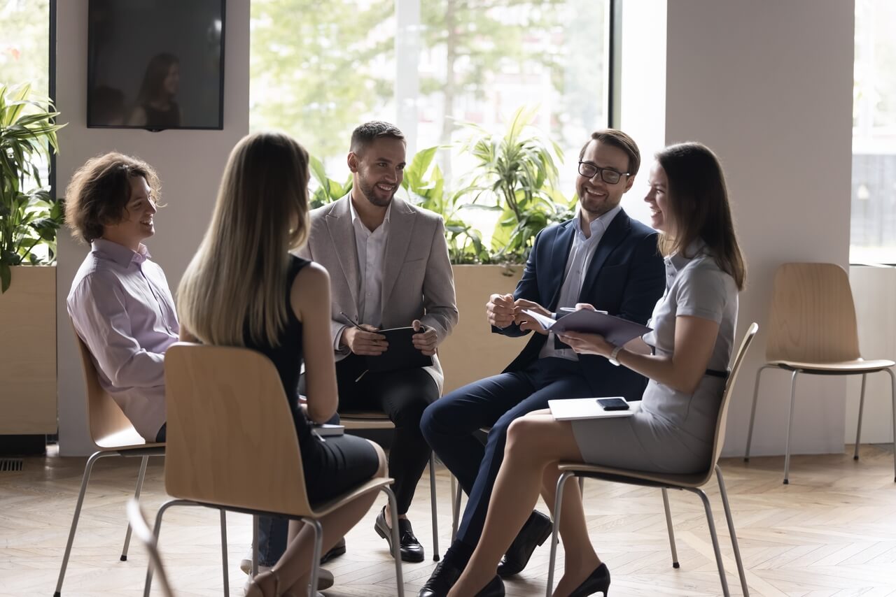 Quais são as habilidades socioemocionais essenciais para o trabalho?