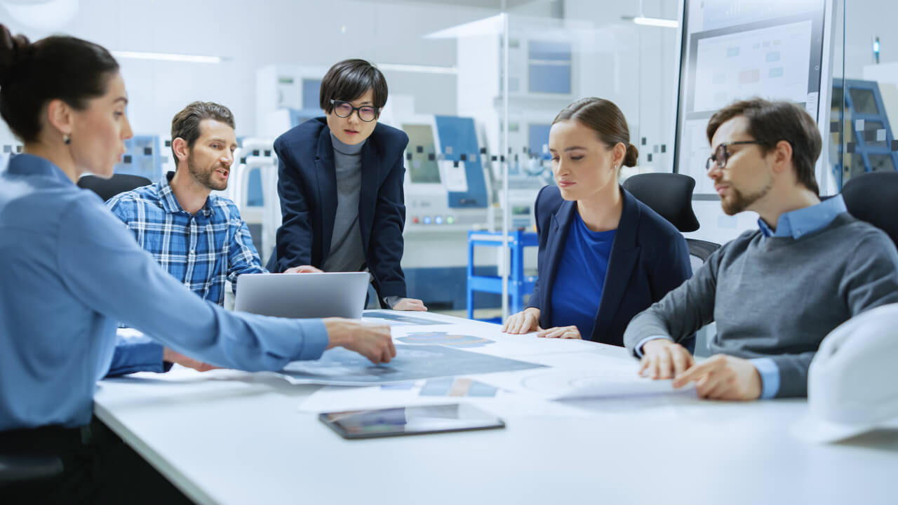 Como e por que calcular o headcount tech na sua empresa