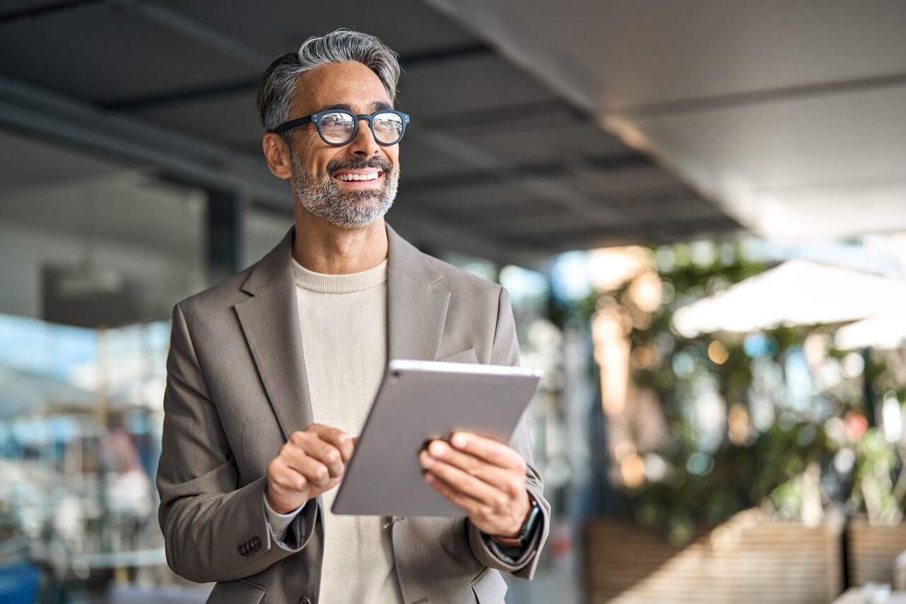 IA para lideranças: como a tecnologia pode auxiliar na gestão de pessoas