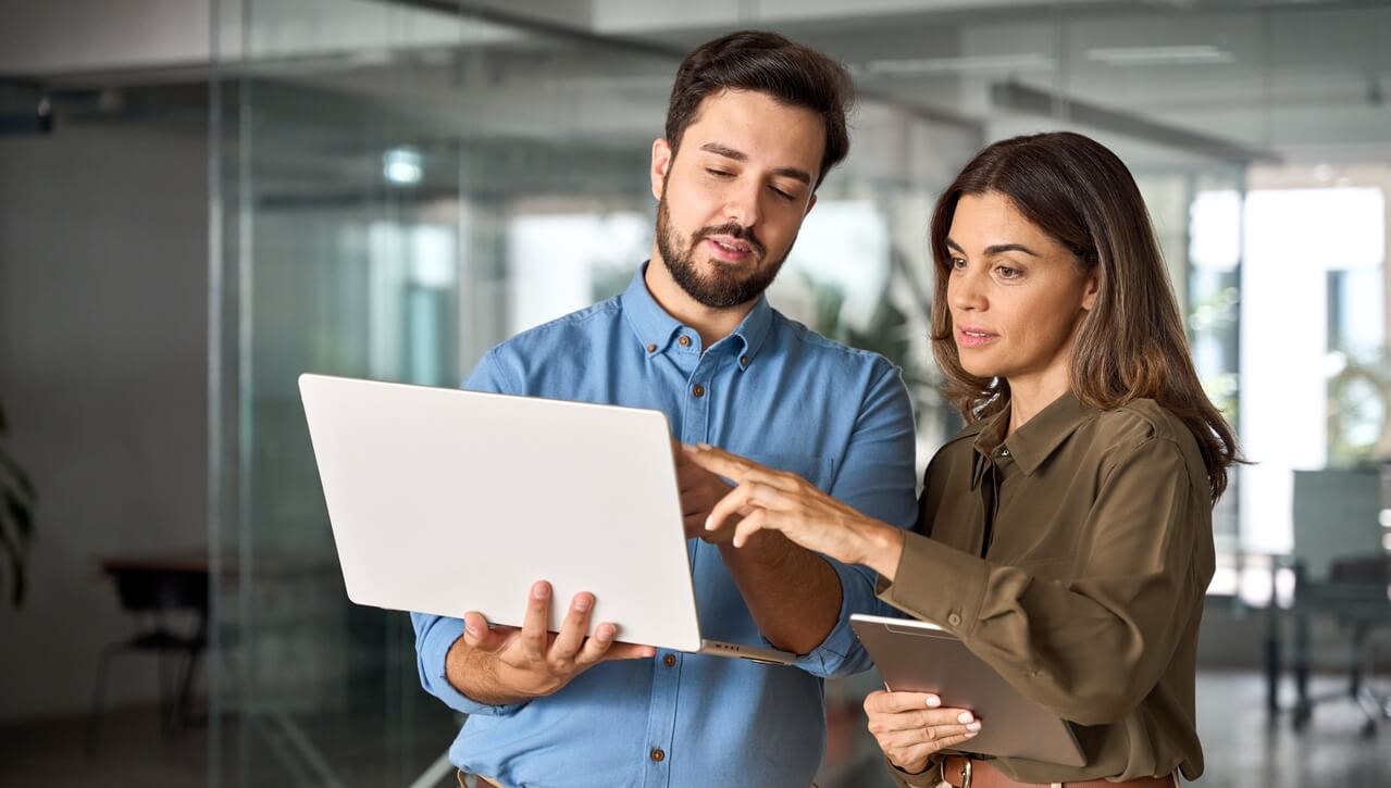 O impacto da Inteligência Artificial no setor de finanças