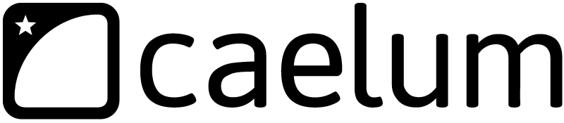 logo antigo da caelum