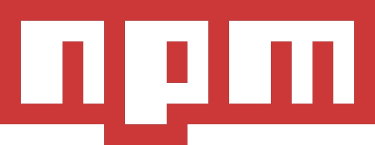 logo de npm