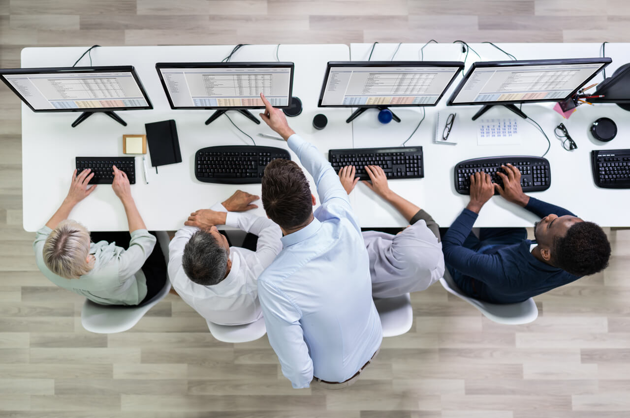 Conheça os 10 principais indicadores de RH para sua empresa