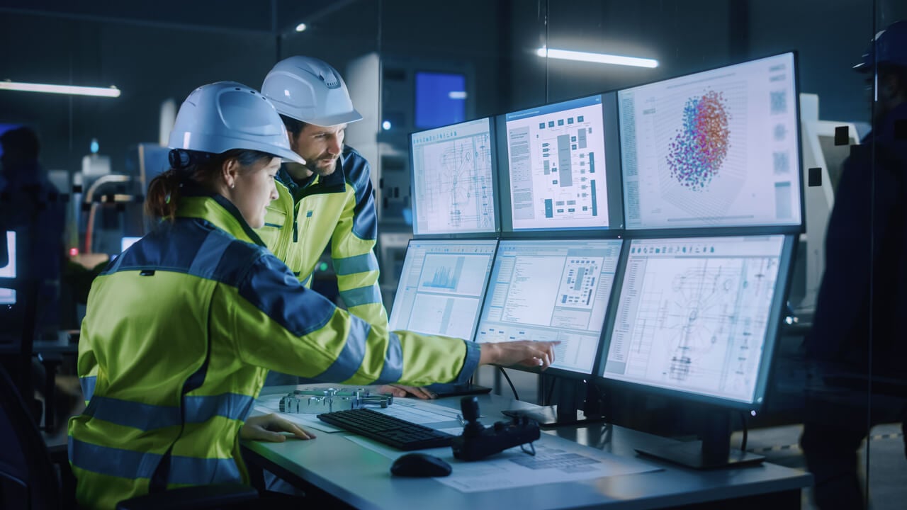 Indústria 4.0: os desafios e as perspectivas para as empresas