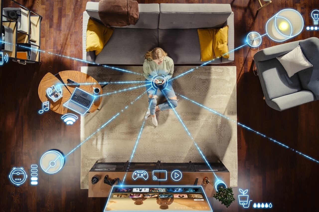 Como a IoT (Internet das Coisas) está revolucionando o setor industrial