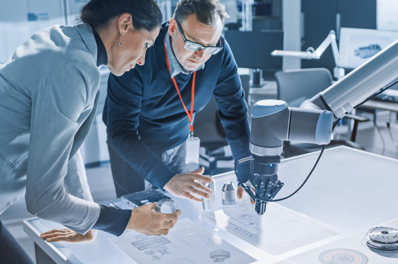 Como aplicar o lean manufacturing na construção da indústria 4.0