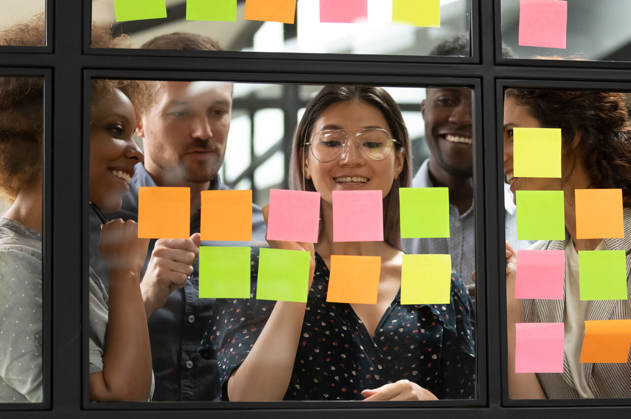 Acelerando o aprendizado nas organizações: os pilares da Learning Agility