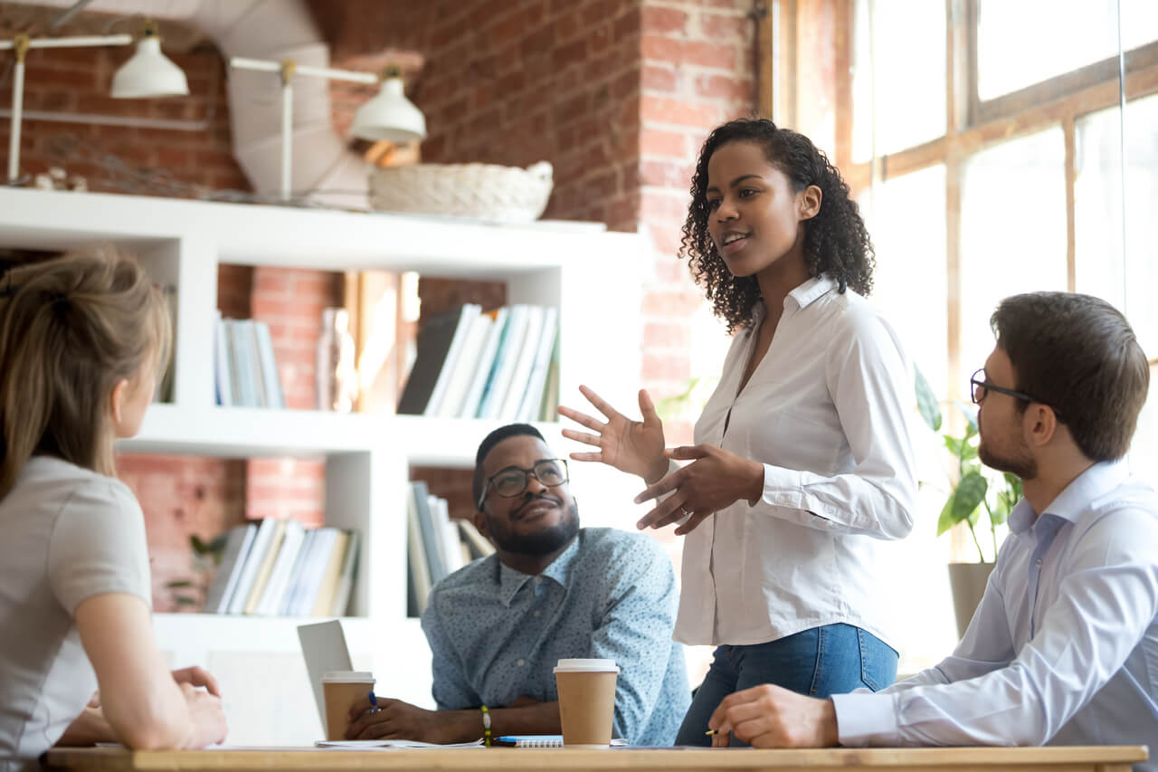 5 características de uma boa liderança e como alcançá-las