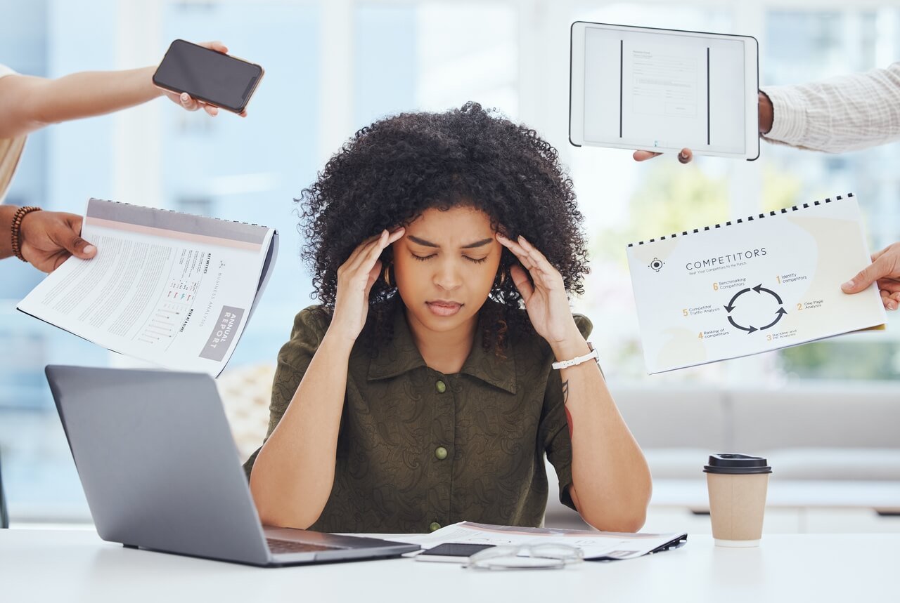 Liderança e Saúde Mental: como equilibrar resultados e bem-estar?