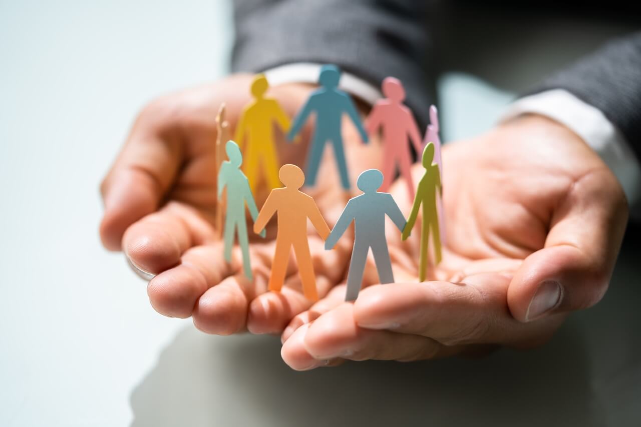 Liderança inclusiva: conheça os benefícios de promover a diversidade no ambiente de trabalho