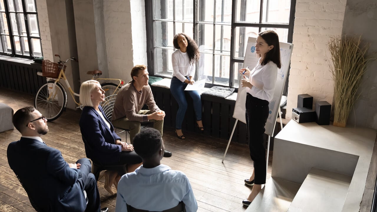 Como se tornar uma liderança inspiradora no mercado de tecnologia?